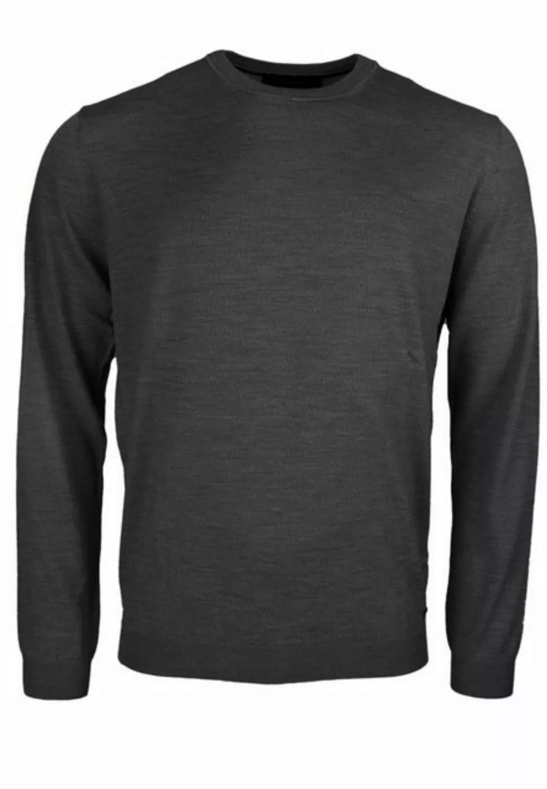 Roy Robson Strickpullover Merinowolle - Easy Care günstig online kaufen