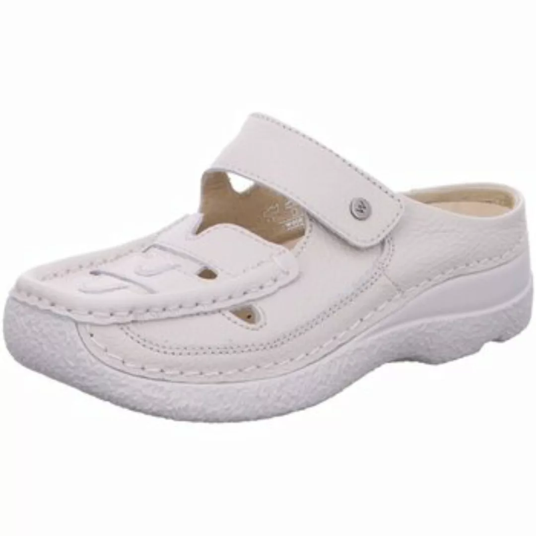 Wolky  Clogs Pantoletten Roll Talaria 0623471-120 günstig online kaufen