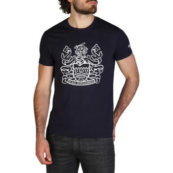 Aquascutum  T-Shirt - qmt002m0 günstig online kaufen