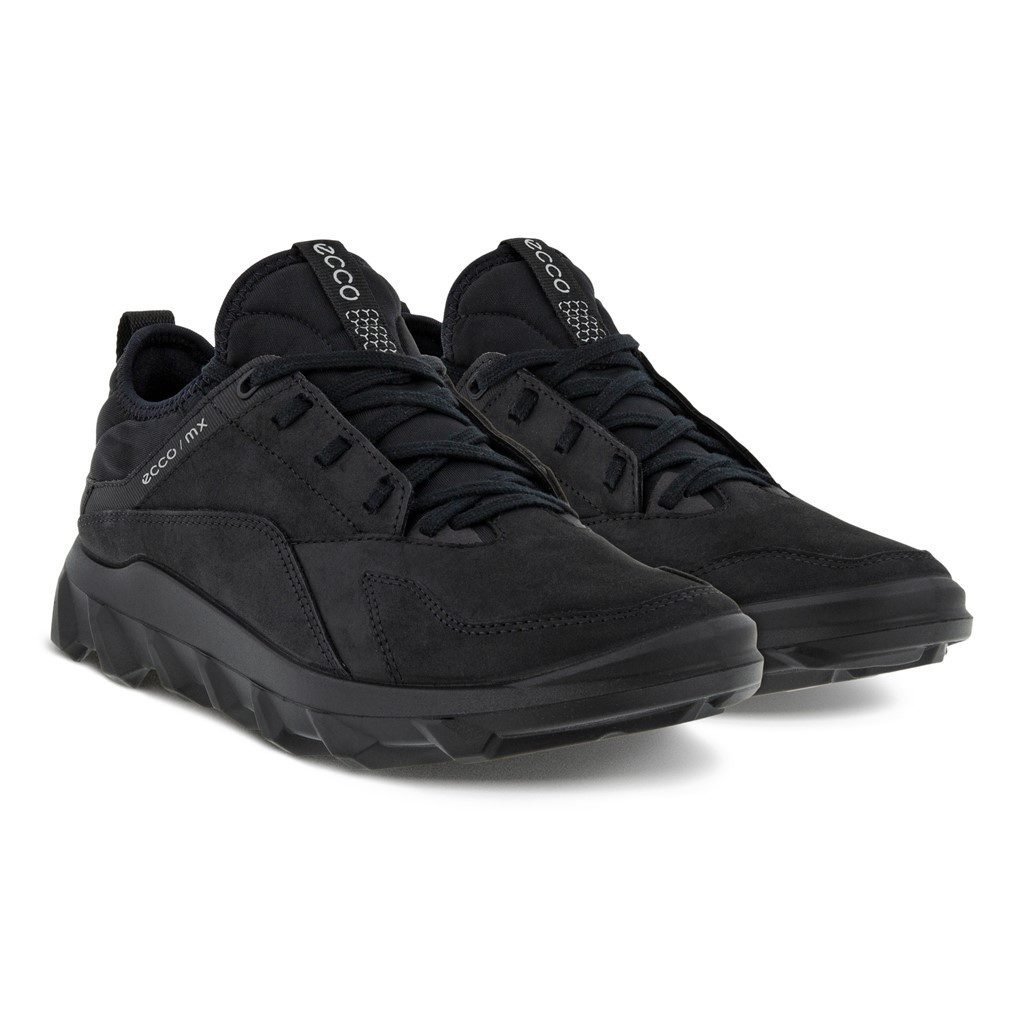 Ecco Wanderschuhe MX Low (Nubukleder, sockenartig) günstig online kaufen
