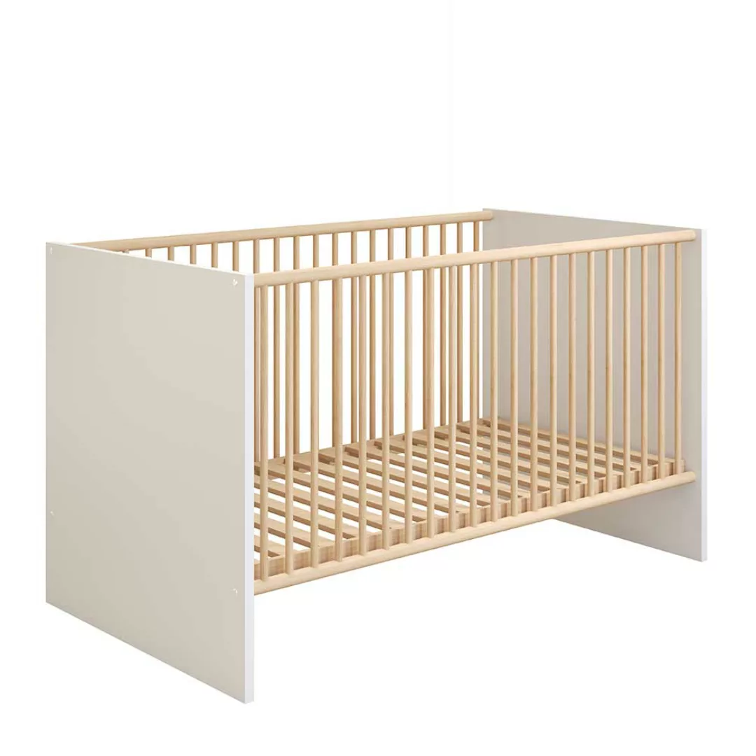 Babyzimmer Set 3-teilig mehrfarbig modernem Design (dreiteilig) günstig online kaufen