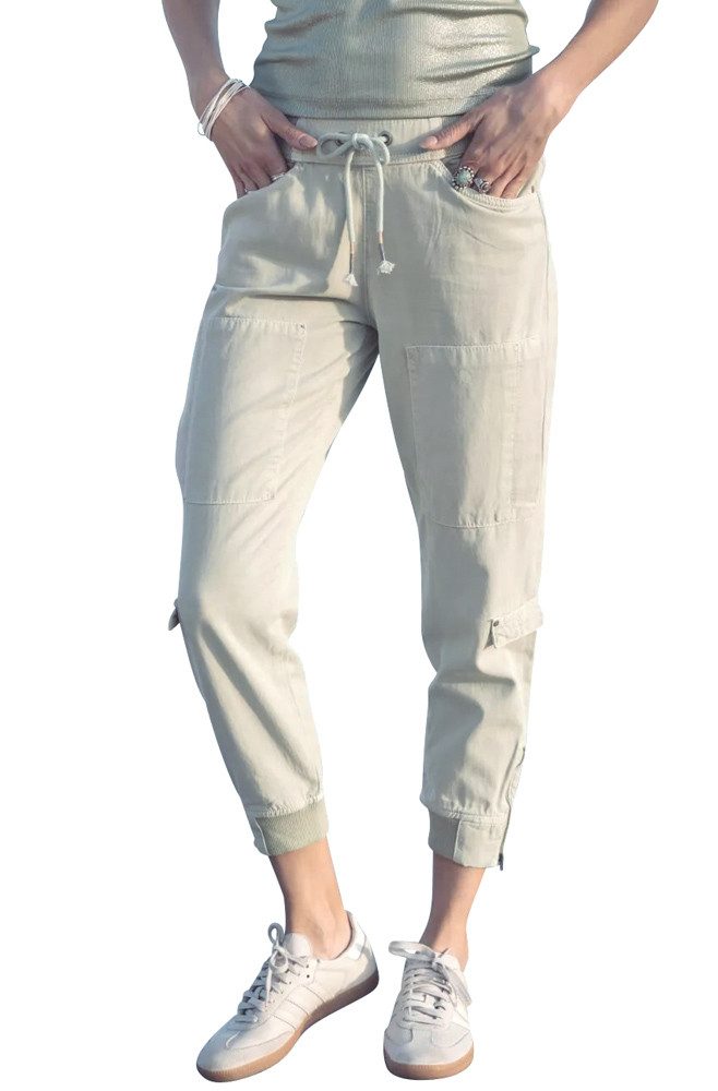 Freeman T. Porter Cargohose Celine Jazz günstig online kaufen