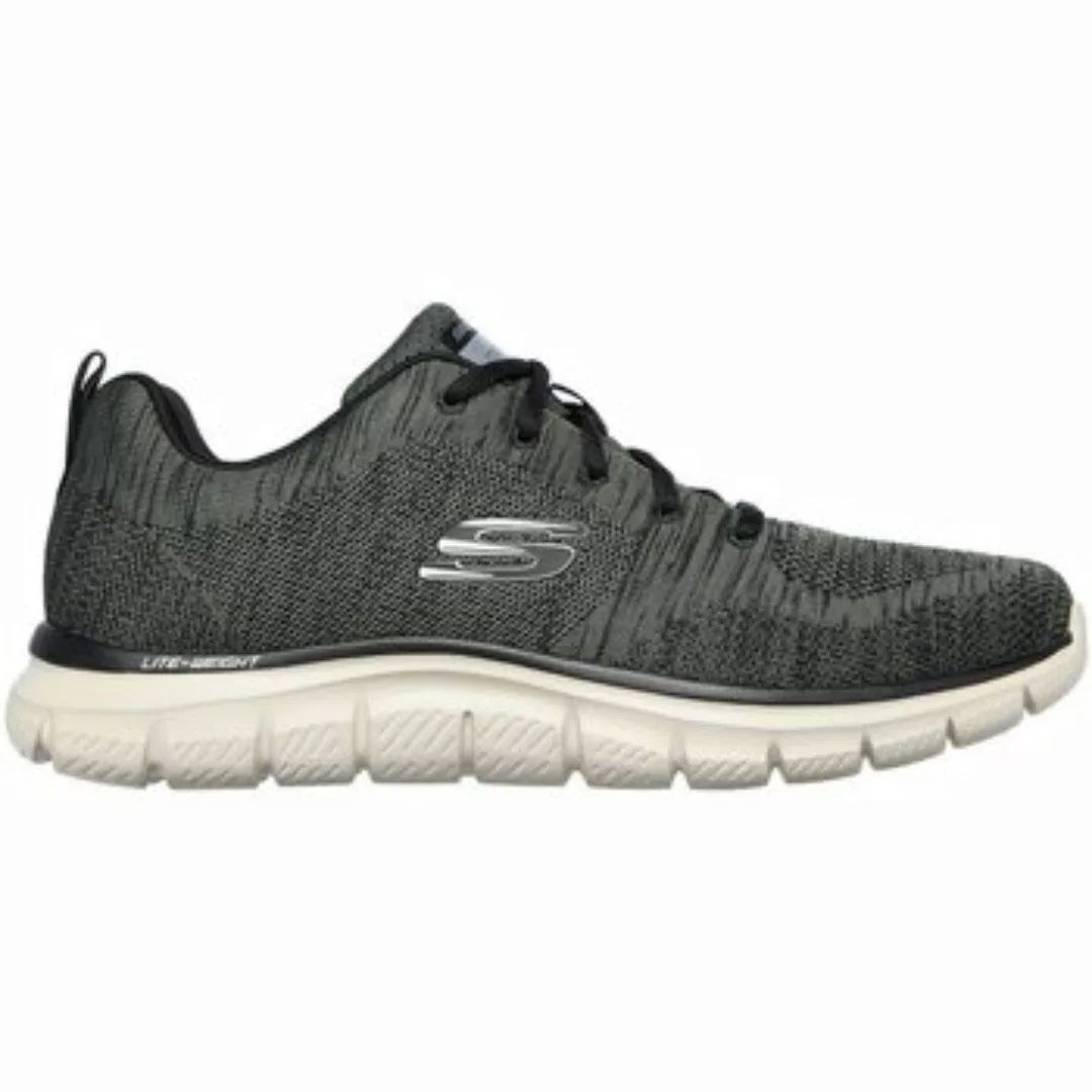 Skechers  Halbschuhe Schnuerschuhe 232298 OLBK günstig online kaufen