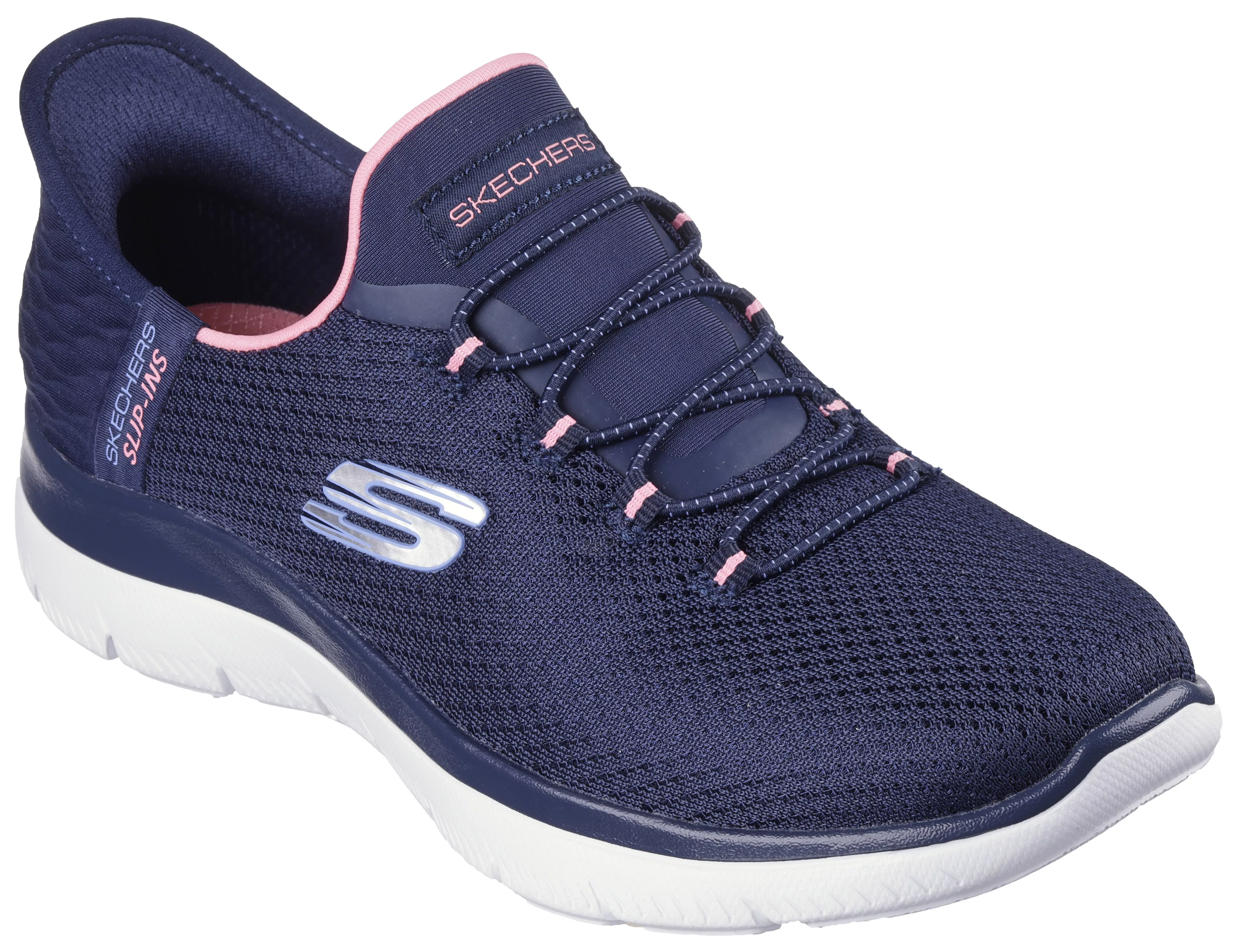 Skechers Summit Diamond Dream Damen blau günstig online kaufen