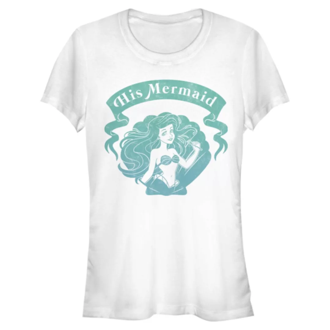 Disney - Arielle die Meerjungfrau - Arielle die Meerjungfrau His Mermaid - günstig online kaufen