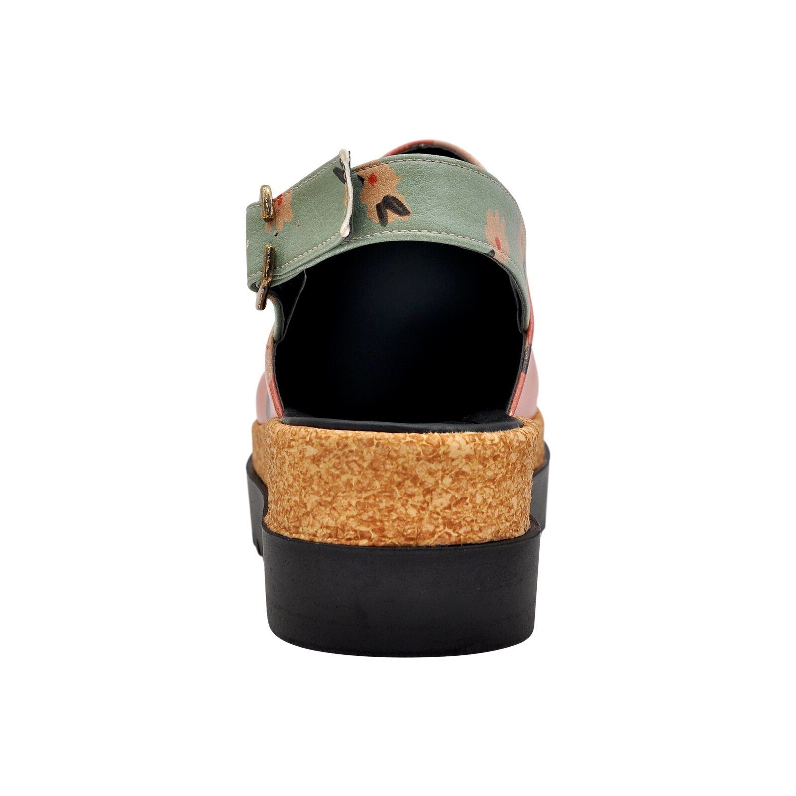 DOGO Akita Cat Hat Damen Sandalen günstig online kaufen