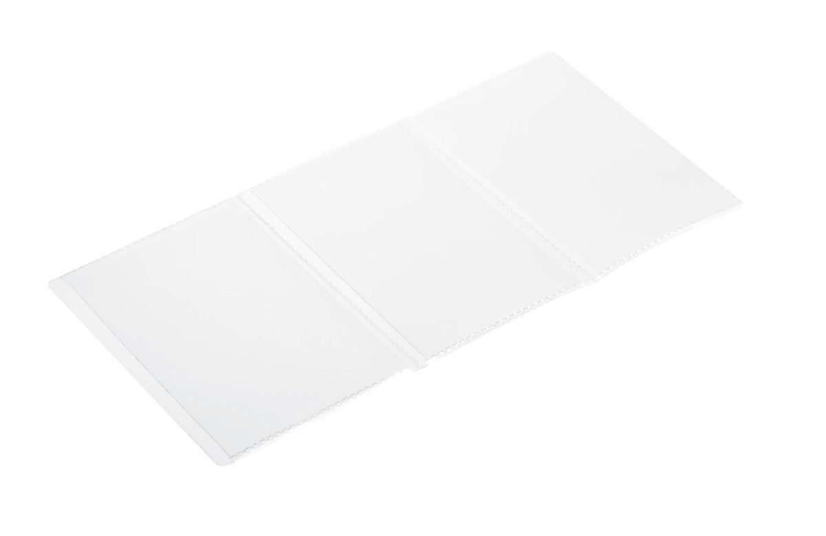 DURABLE Schreibgeräteetui Schutz- und Ausweishülle 210x105mm günstig online kaufen
