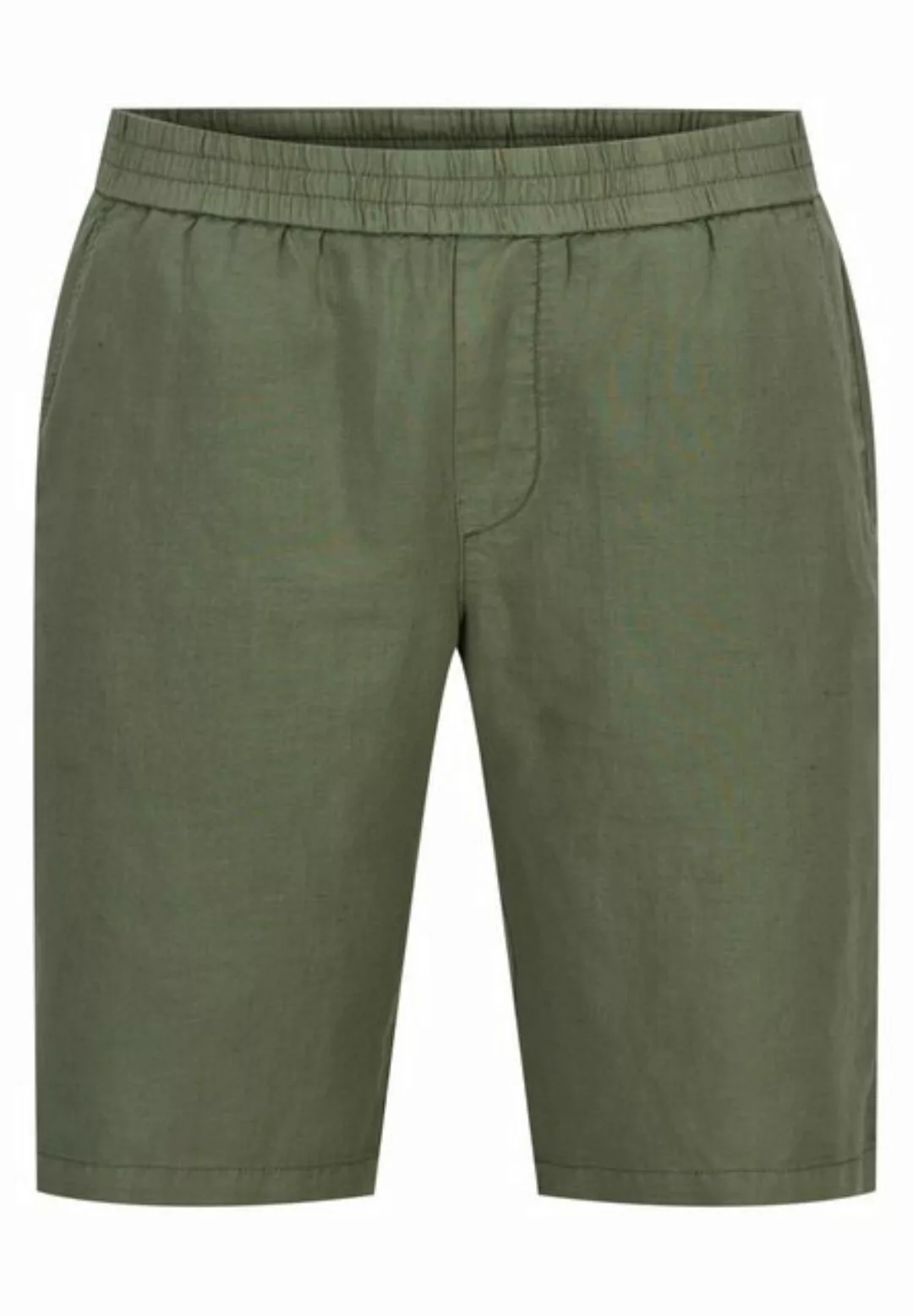 FYNCH-HATTON Bermudas Linen Cotton Bermuda günstig online kaufen