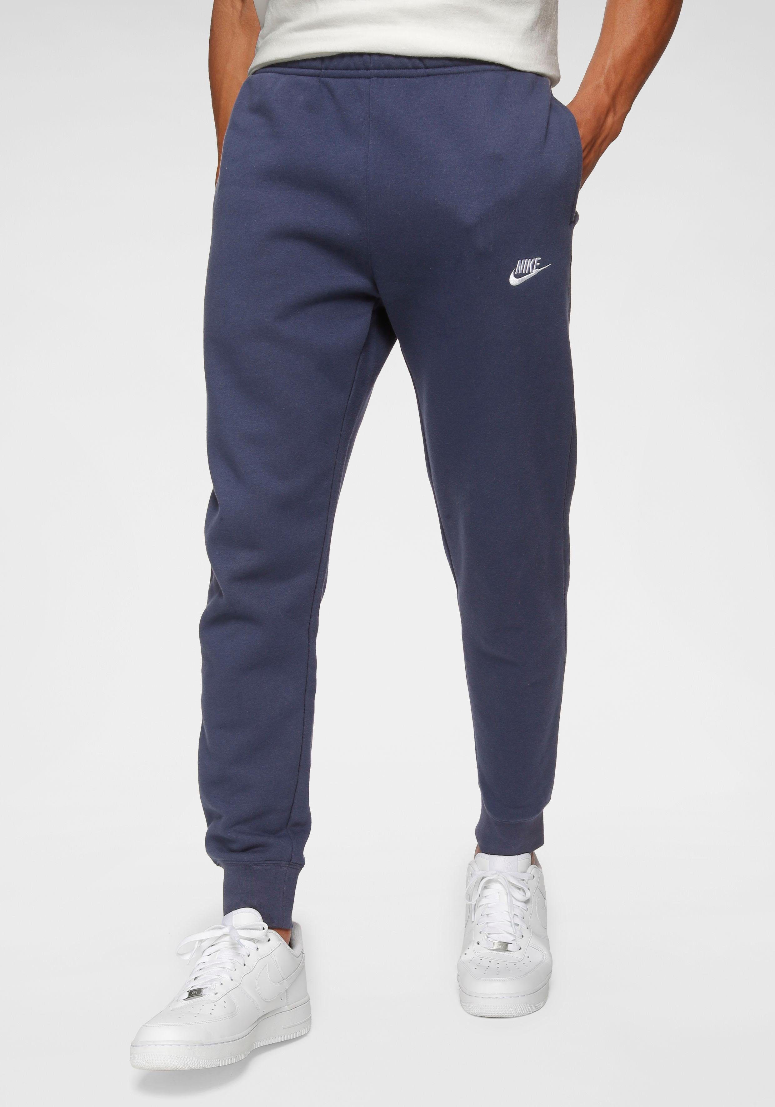 Nike Sportswear Jogginghose "CLUB FLEECE JOGGERS" günstig online kaufen