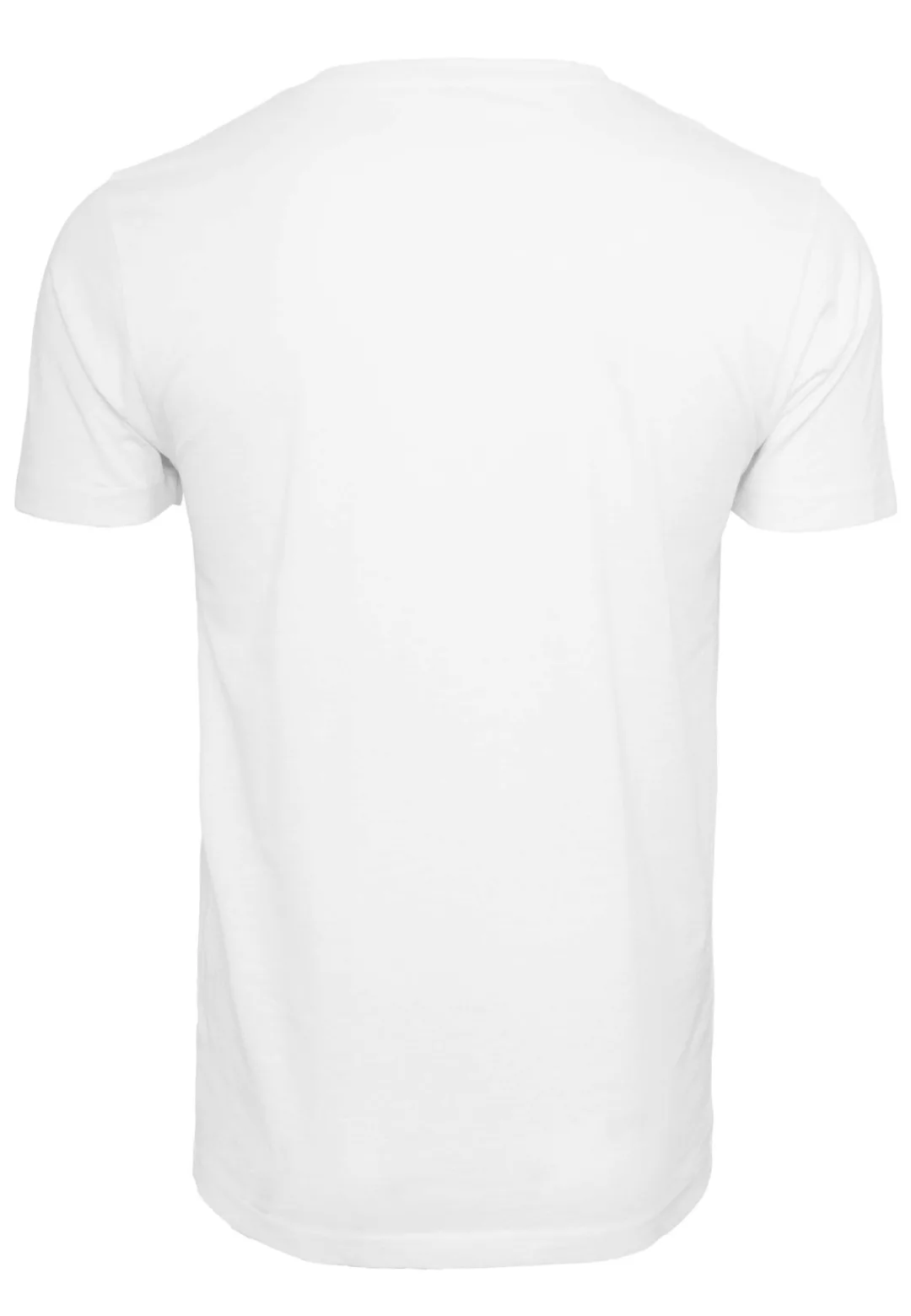 Merchcode T-Shirt "Merchcode Herren Nirvana Lithium Tee" günstig online kaufen