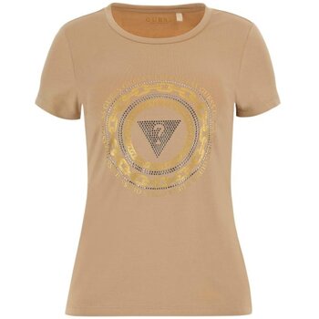 Guess  T-Shirts & Poloshirts QBVI39 K9TJ1 günstig online kaufen