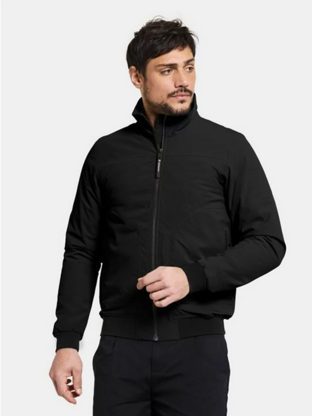 Didriksons Allwetterjacke günstig online kaufen