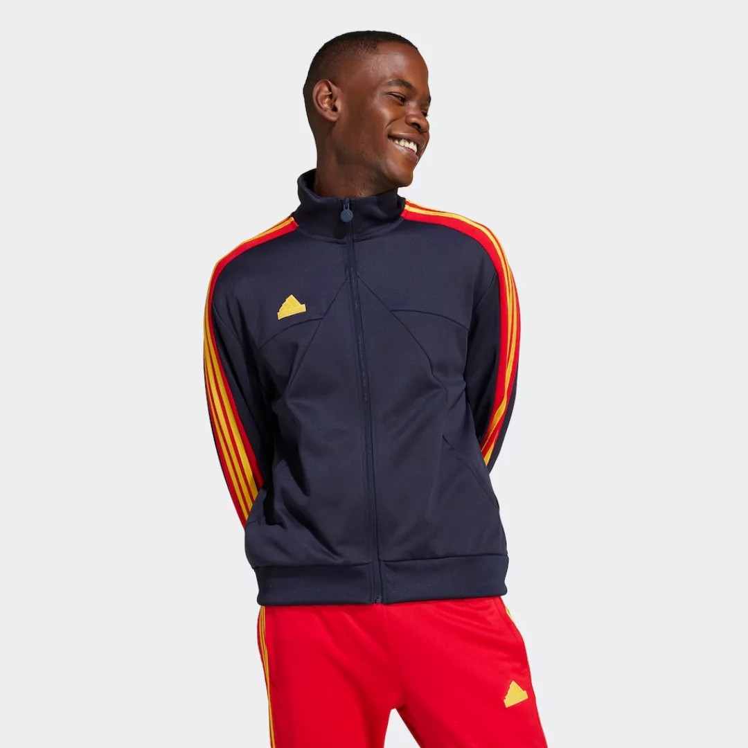 adidas Sportswear Outdoorjacke "M TIRO NTPK TT" günstig online kaufen