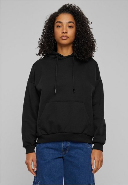 URBAN CLASSICS Kapuzenpullover Ladies Oversized Ultra Heavy Hoody günstig online kaufen