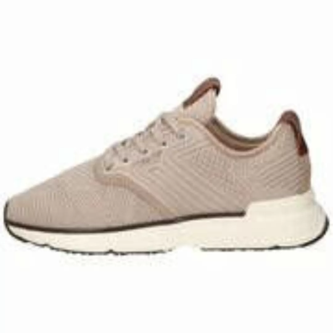 Gant Beeker Sneaker Herren beige|beige|beige günstig online kaufen