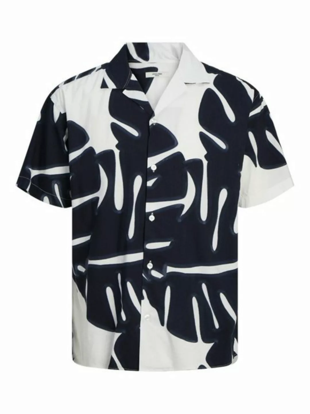 Jack & Jones Hawaiihemd JPRBLAPALMA RESORT SHIRT S/S SN günstig online kaufen