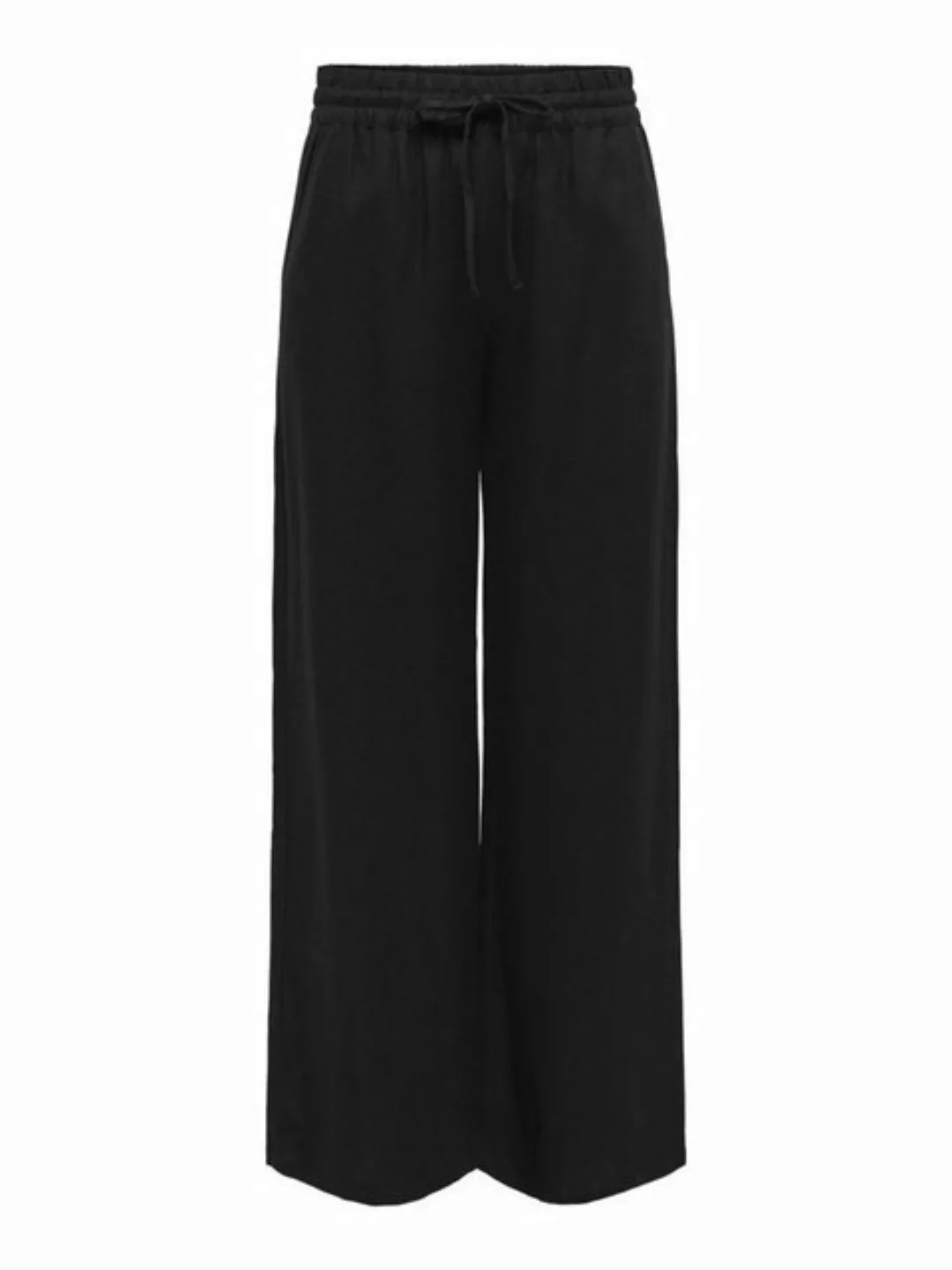 JDY Culotte JDYSAY LINEN HW WIDE PANT WVN NOOS günstig online kaufen