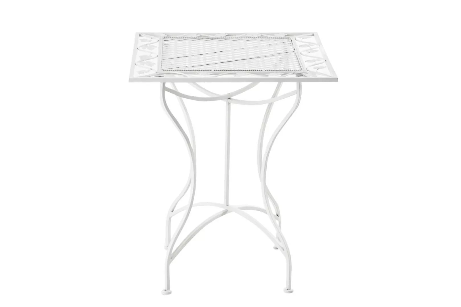 Tisch Asina Weiß günstig online kaufen
