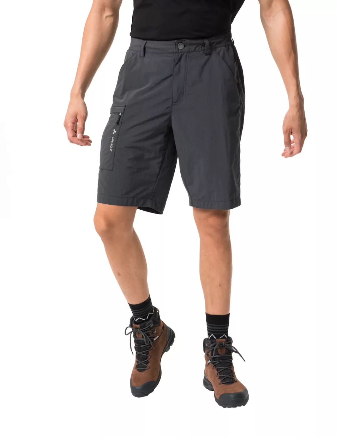 VAUDE Trekkingshorts Farley Bermuda V günstig online kaufen