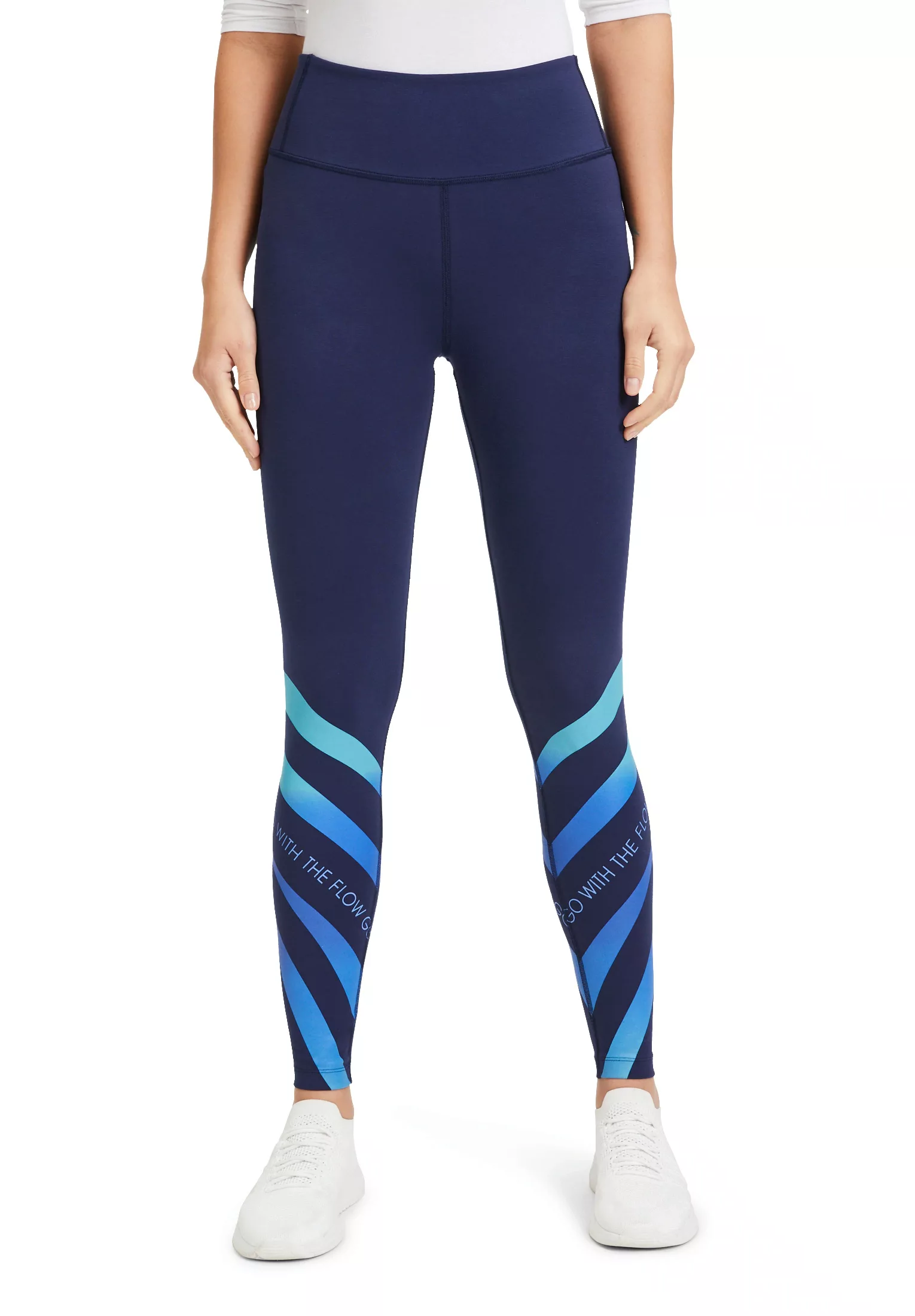 Betty Barclay Leggings "Betty Barclay Leggings mit hohem Bund", Form günstig online kaufen