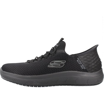 Skechers  Sneaker SUMMITS SR-COLIN SLIP-INS günstig online kaufen