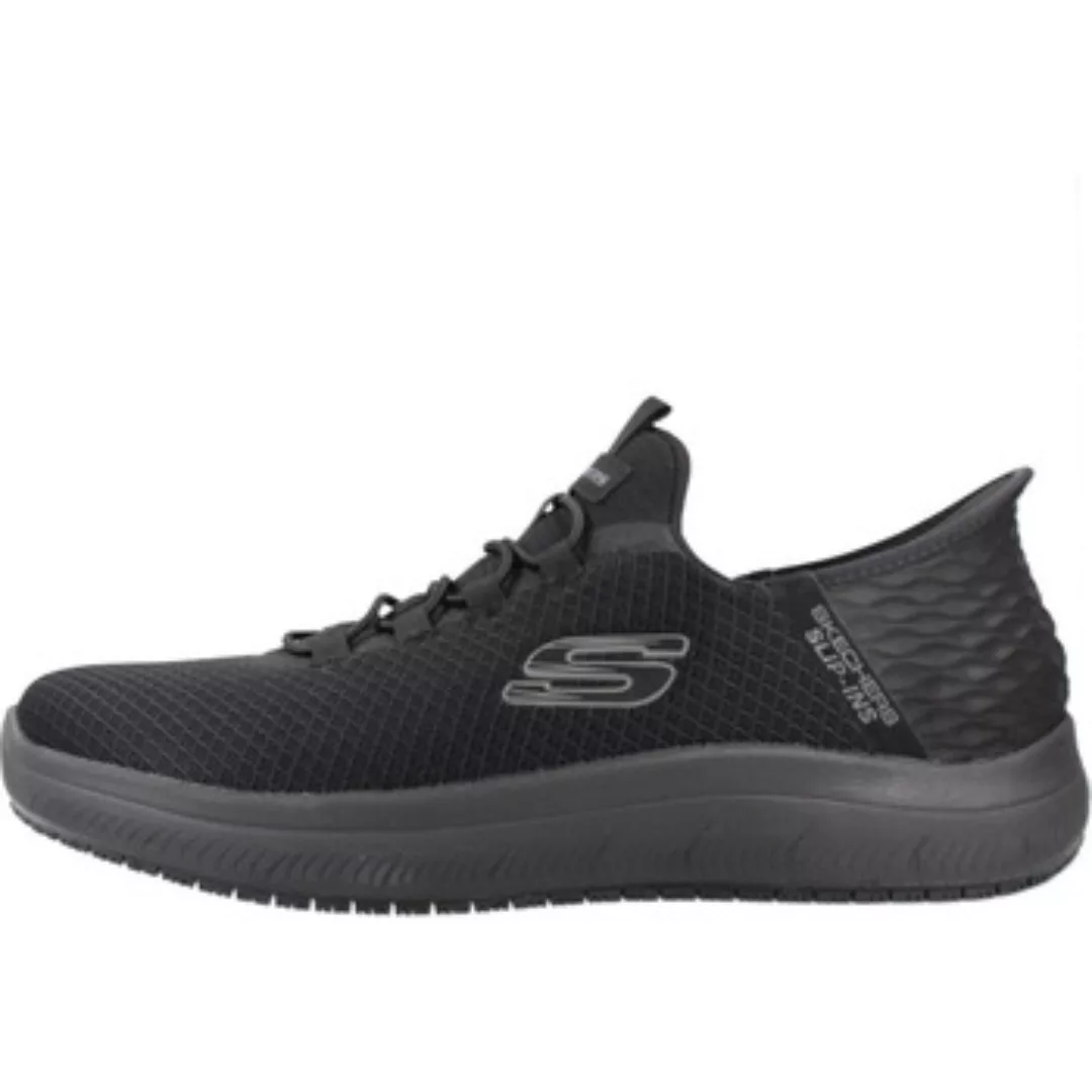 Skechers  Sneaker SUMMITS SR-COLIN SLIP-INS günstig online kaufen