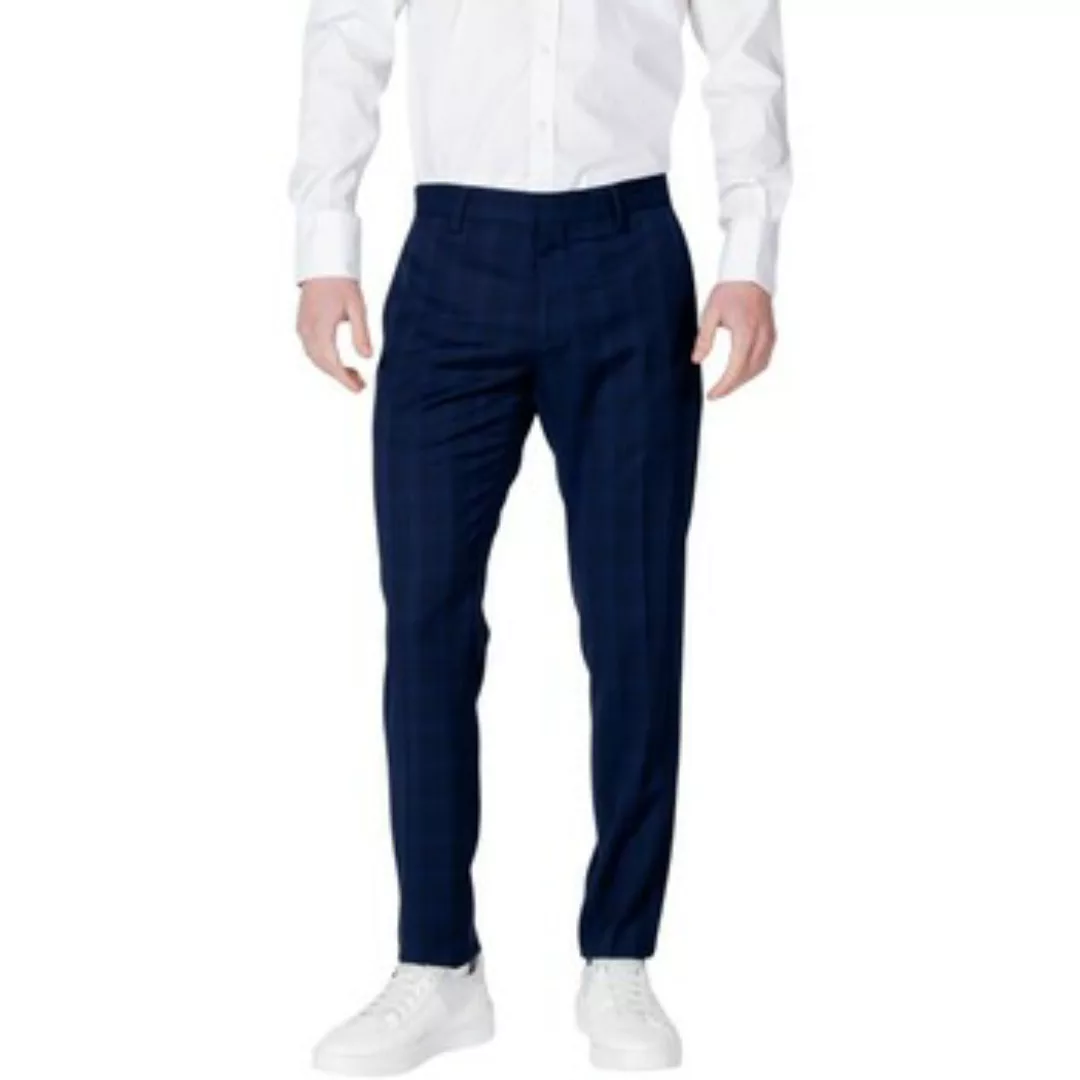 Antony Morato  Anzughosen BONNIE SLIM FIT GALLES PATTERN MMTS00018-FA650355 günstig online kaufen