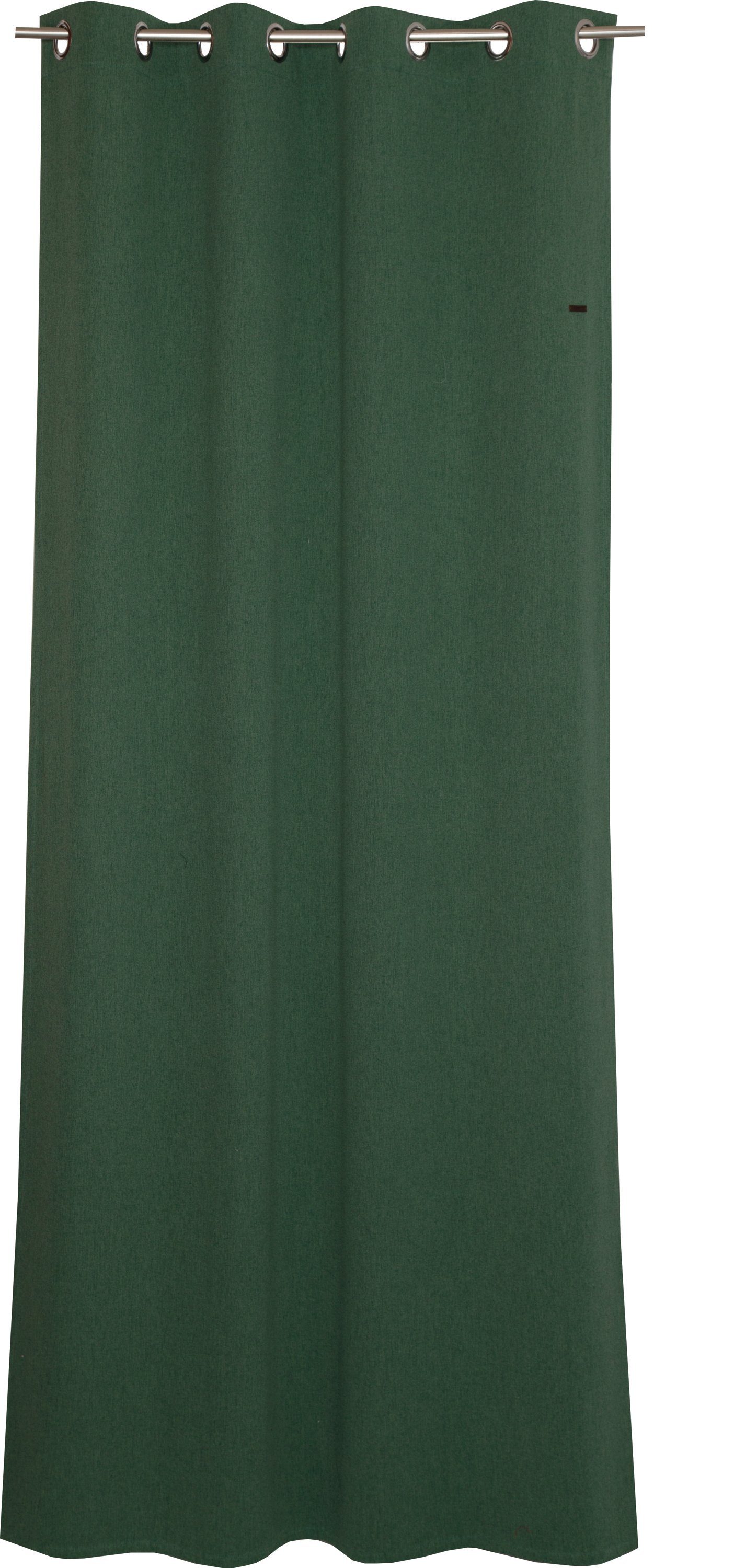 Esprit Vorhang HARP Blickdichter Ösenvorhang, Öse günstig online kaufen
