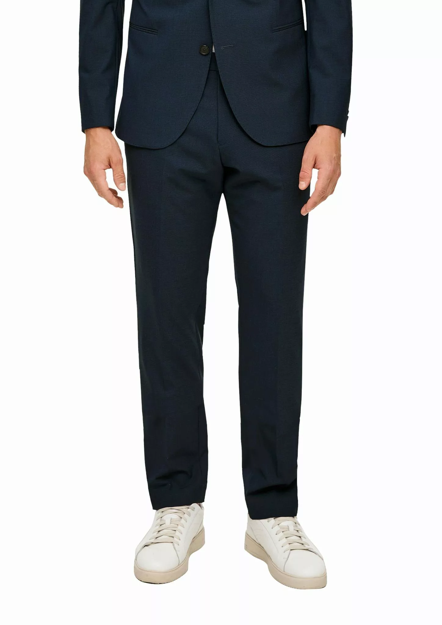 s.Oliver BLACK LABEL Chinos günstig online kaufen