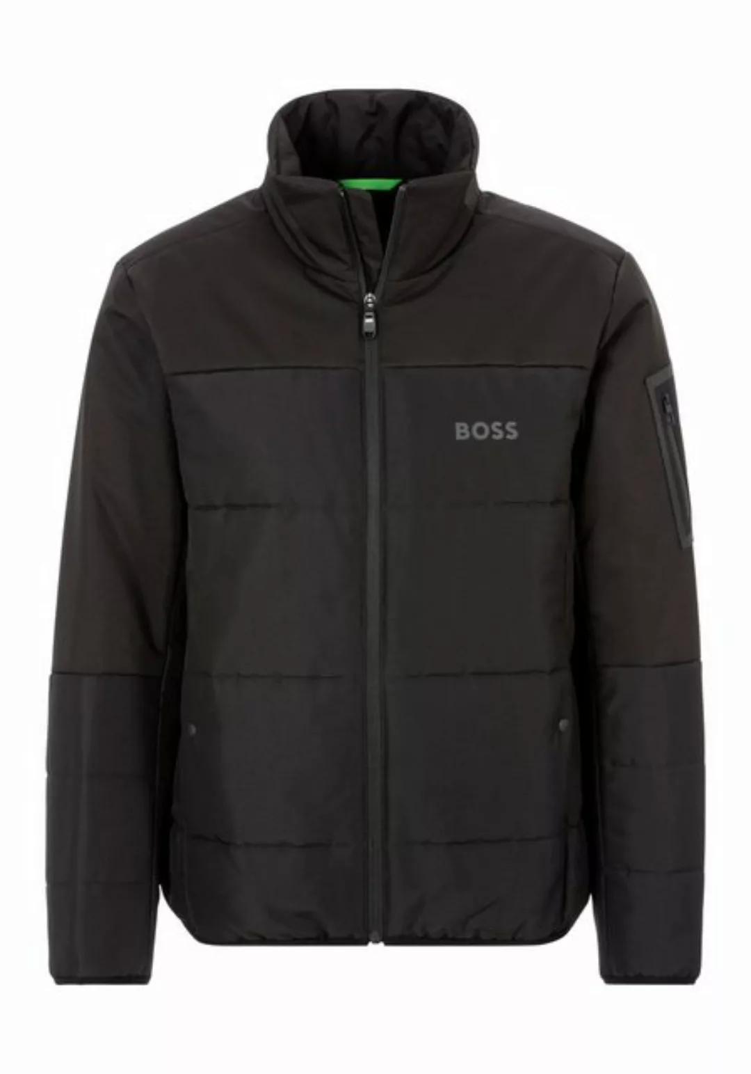 BOSS GREEN Funktionsjacke J_Hamar 4 mit Ärmeltasche günstig online kaufen