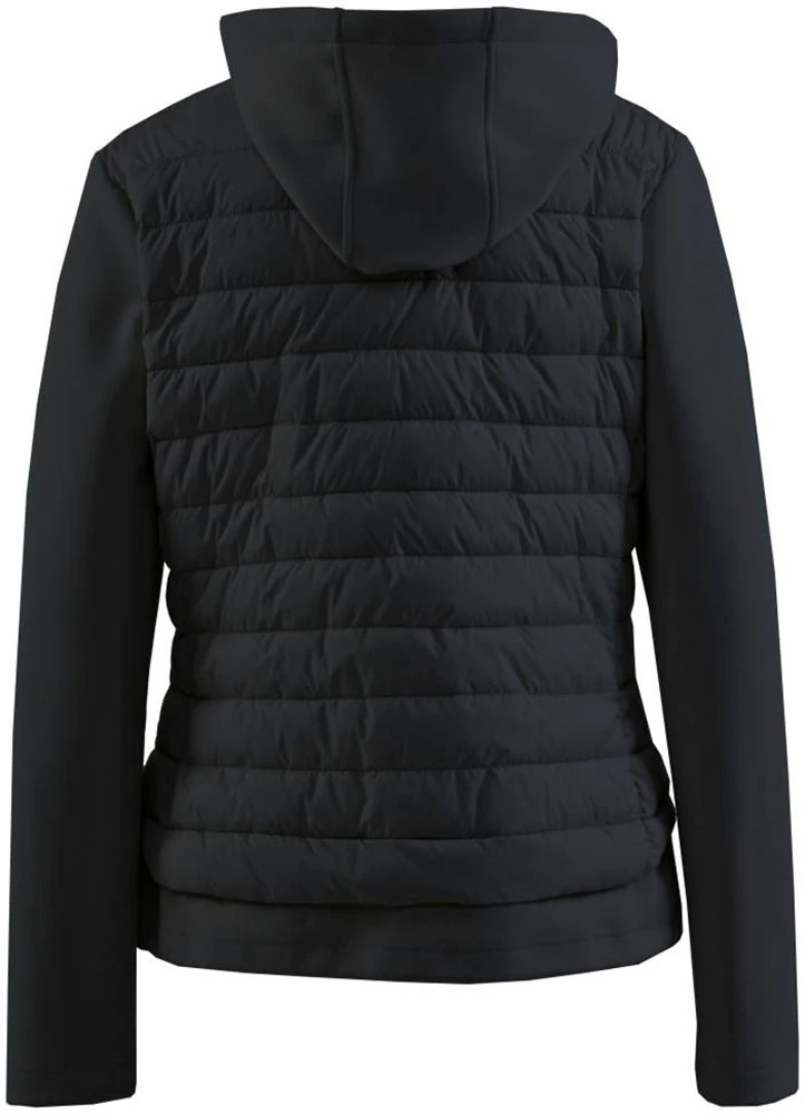 Fuchs Schmitt Steppjacke, mit Kapuze, mit abnehmbarer Kapuze günstig online kaufen