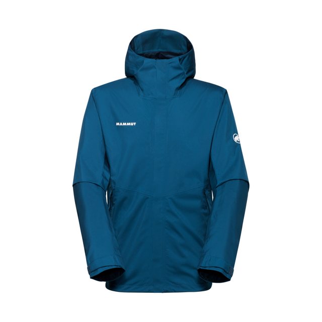 Mammut Funktionsjacke Alto HS Hooded Jacket Men Hardshelljacke - Mammut günstig online kaufen