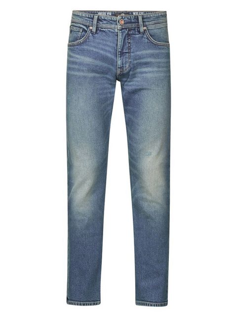 Petrol Industries 5-Pocket-Jeans – Herrenjeans mit modernem Schnitt günstig online kaufen