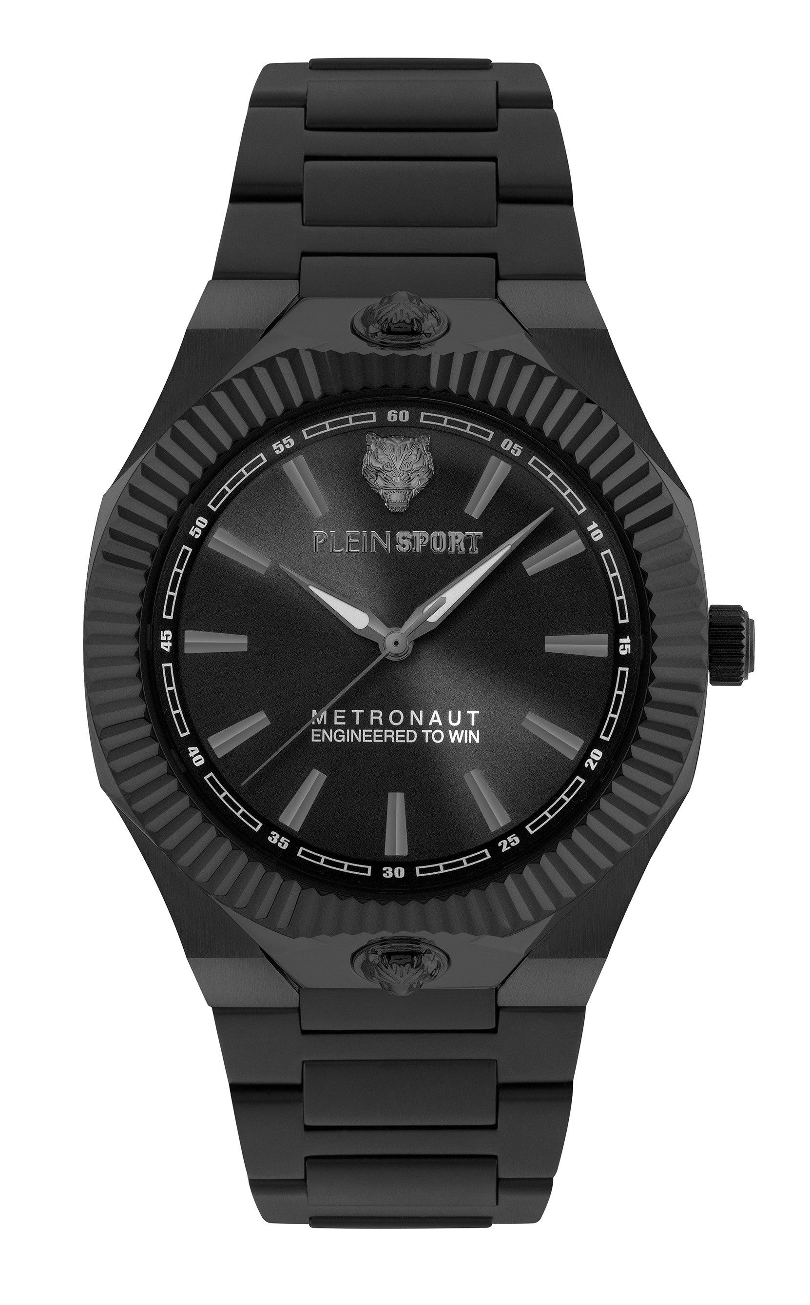 PLEIN SPORT Quarzuhr METRONAUT 42 MM, günstig online kaufen