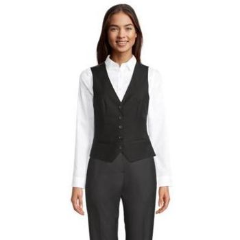 Sols  Anzugssakko MAX WOMENN--CHALECO DE TRAJE MUJER -COMPLEMENTO DE VESTIR günstig online kaufen