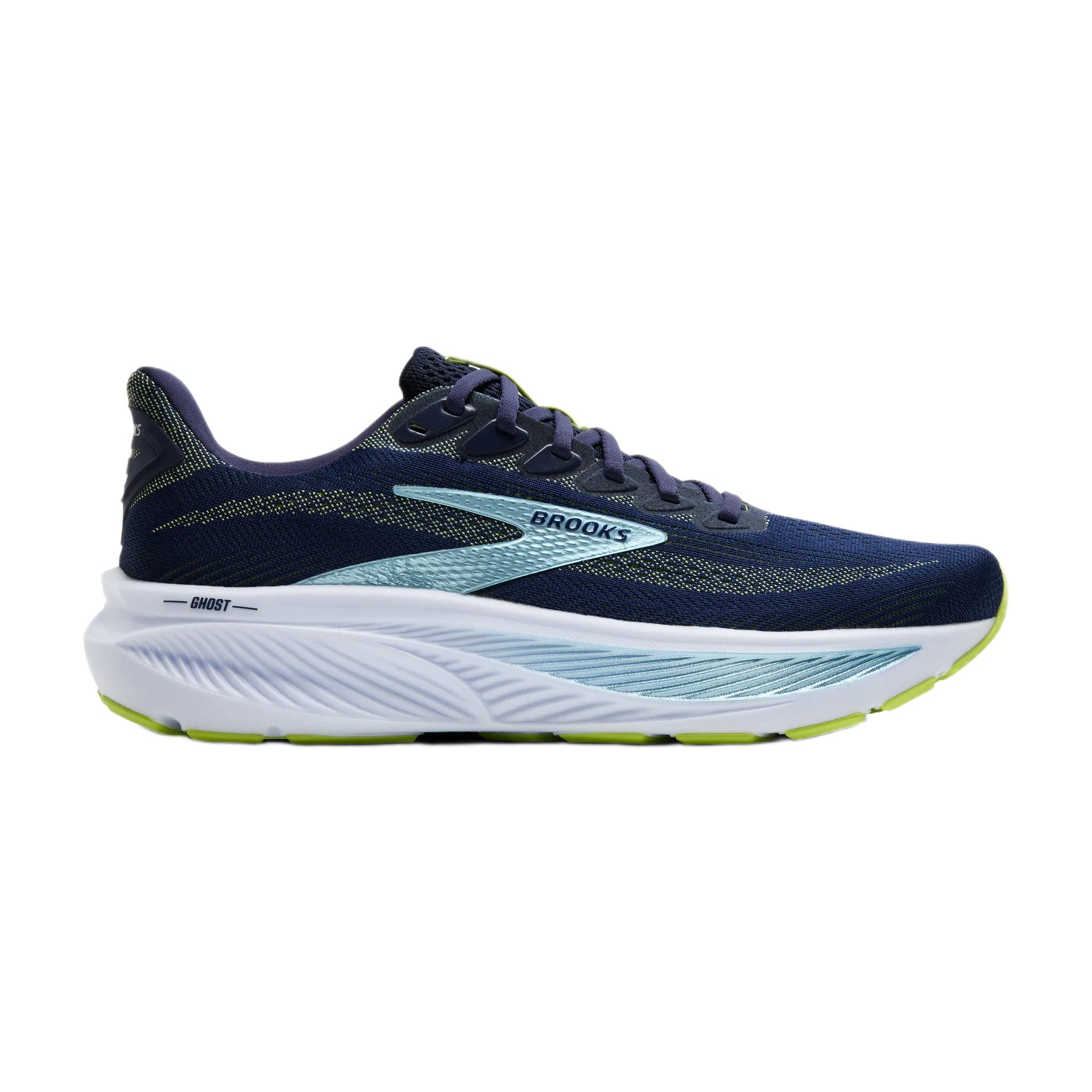 Brooks Brooks Ghost 17 Herren Laufschuh günstig online kaufen