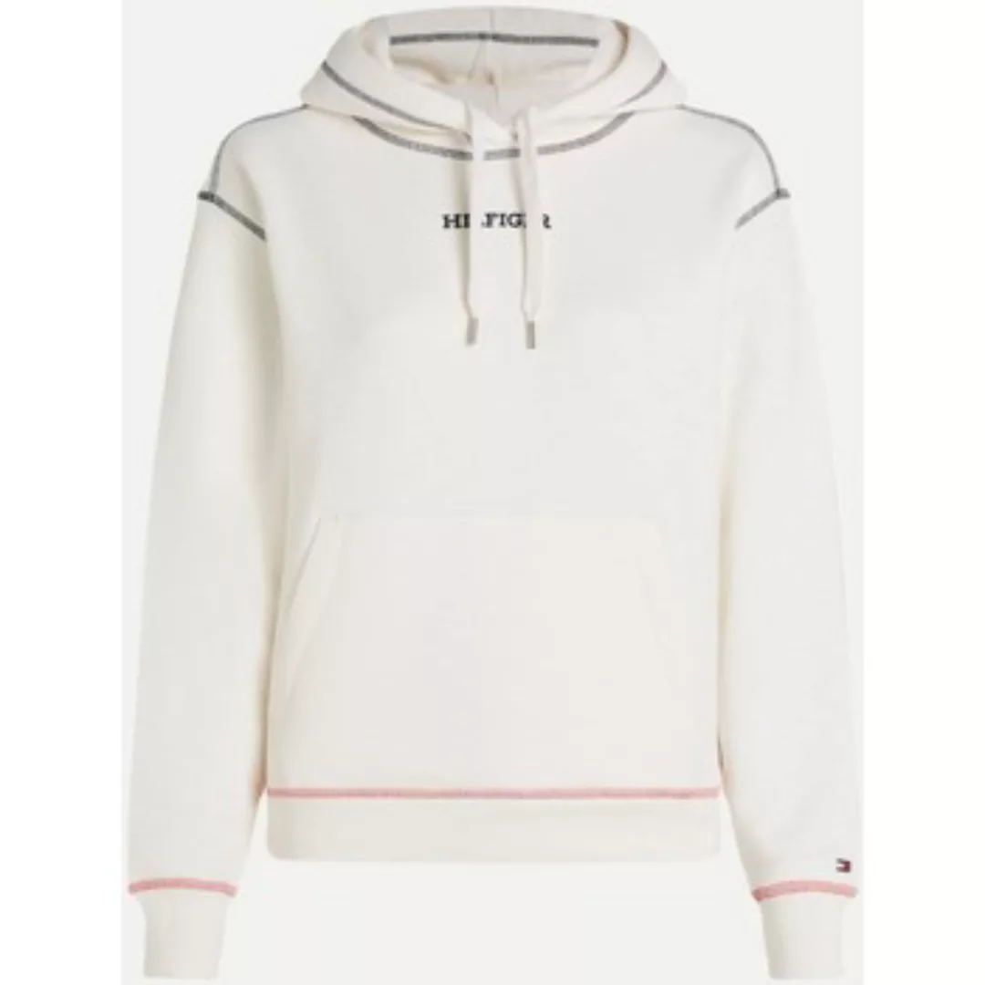 Tommy Hilfiger  Sweatshirt WW0WW42424 günstig online kaufen