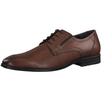 S.Oliver  Halbschuhe Business Businessschnürer 55 13210-39/305 günstig online kaufen