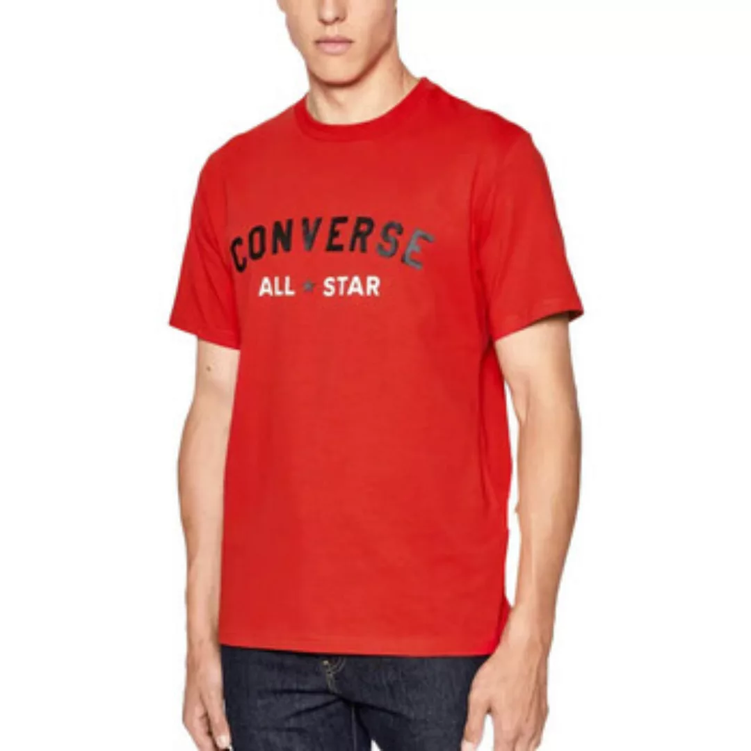 Converse  T-Shirt 10023260-A05 günstig online kaufen