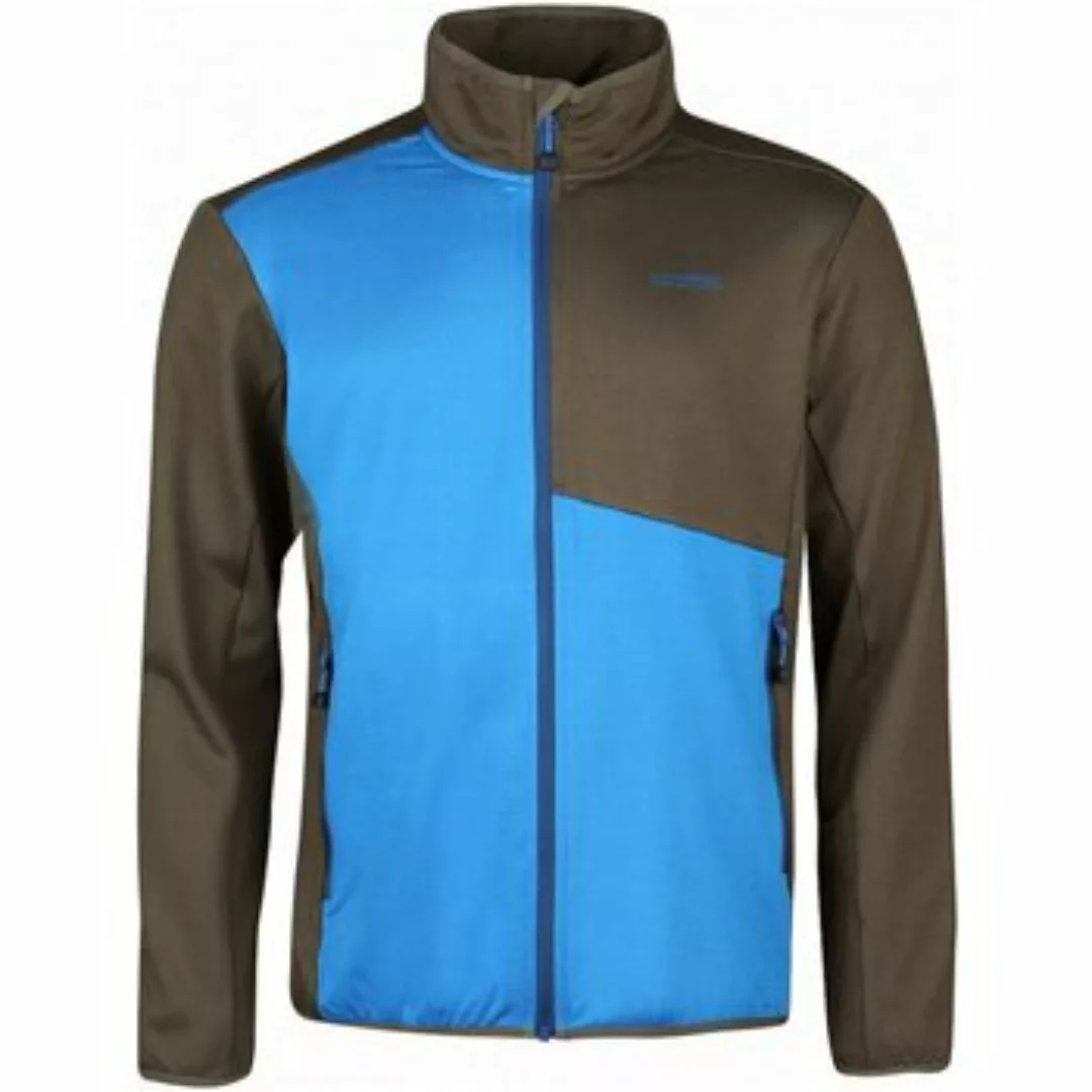 High Colorado  Herren-Jacke Sport MAIPO 2-M, Men's stretch fleec 1100262 günstig online kaufen