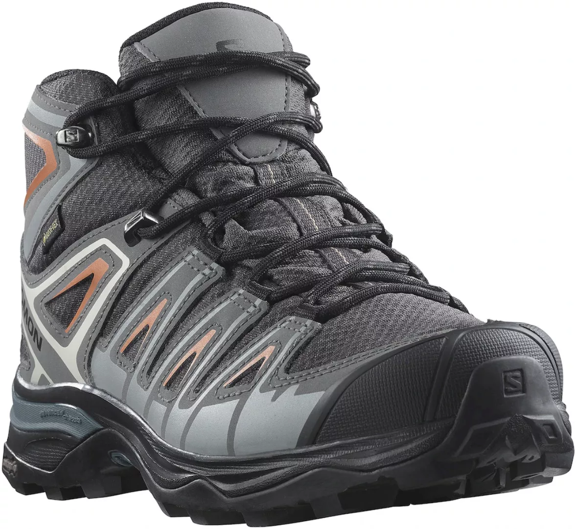 Salomon Wanderschuh "X ULTRA PIONEER MID GORE-TEX W", wasserdicht günstig online kaufen