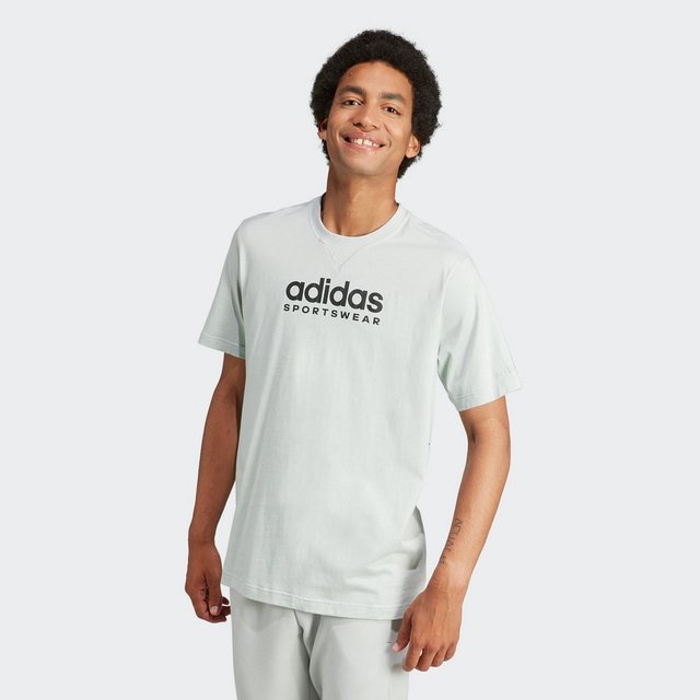 adidas Sportswear T-Shirt ALL SZN GRAPHIC günstig online kaufen