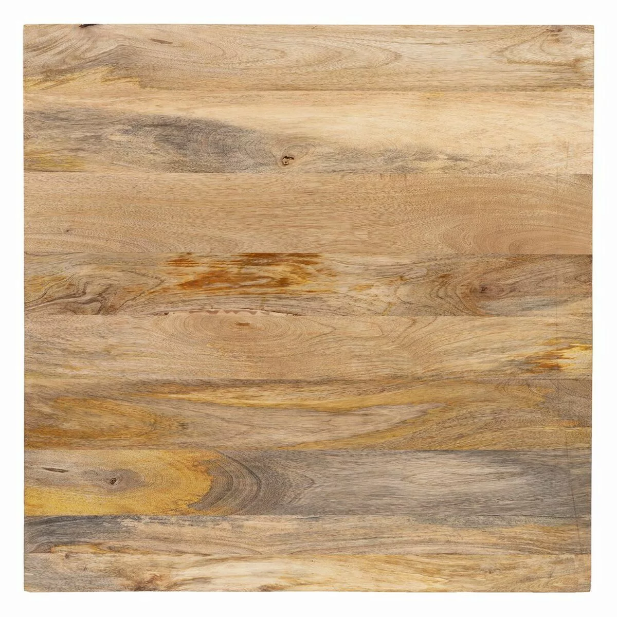 Couchtisch 70 X 70 X 41 Cm Metall Holz 3 Stück günstig online kaufen