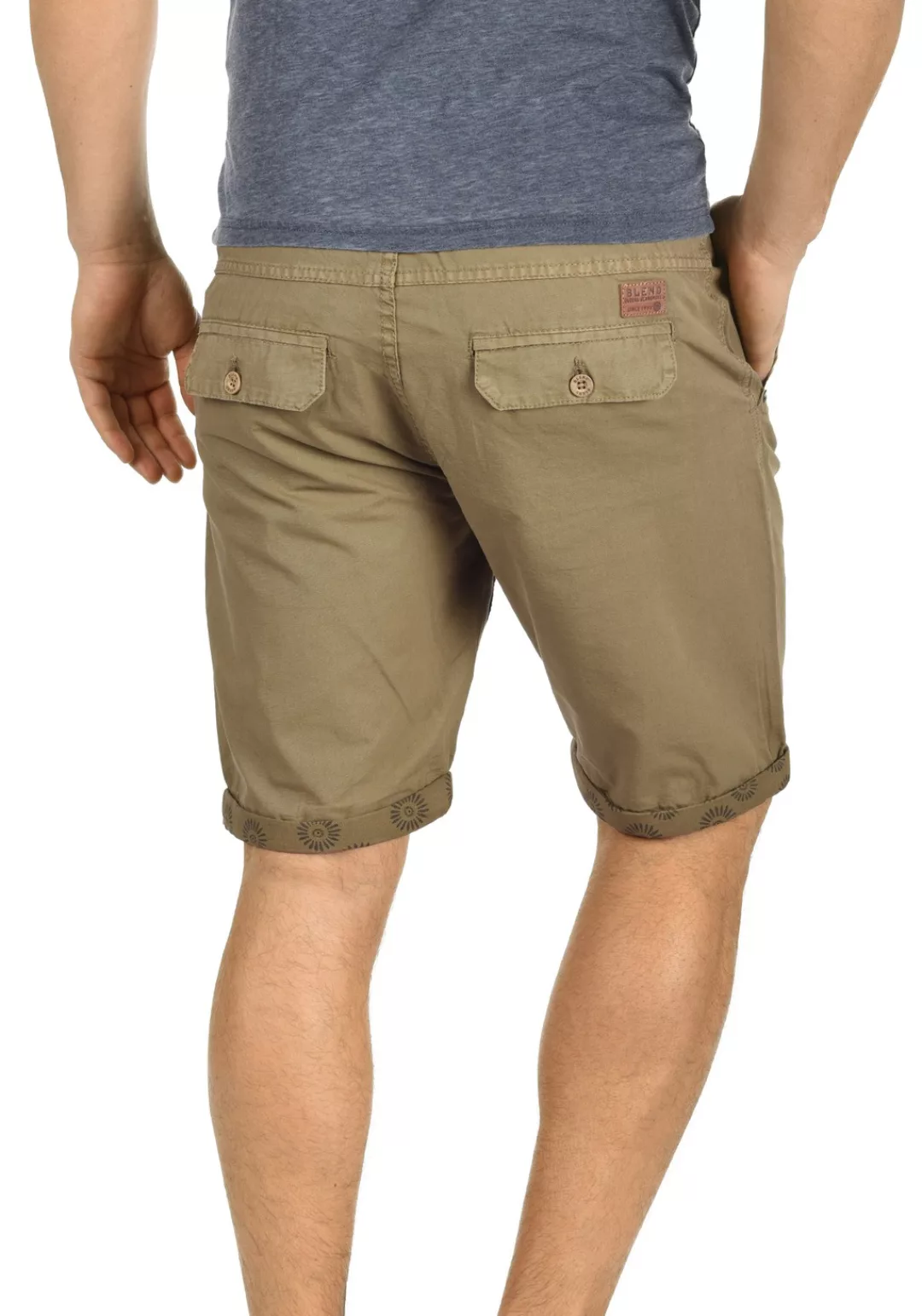 Blend Chinoshorts BLEND BHClaudio günstig online kaufen