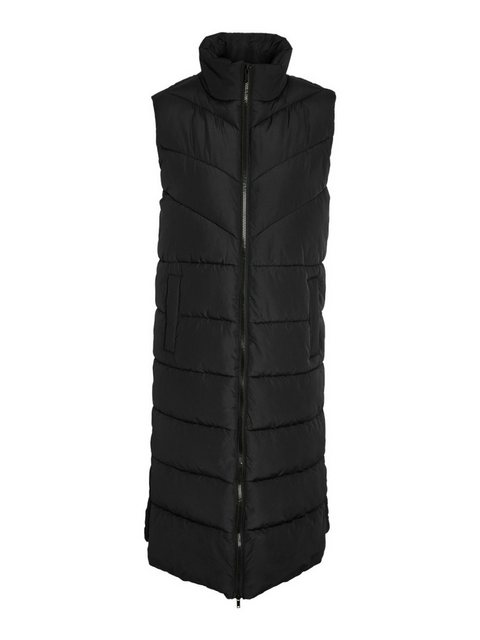 Noisy may Steppweste NMDALCON S/L X-LONG VEST NOOS FWD günstig online kaufen