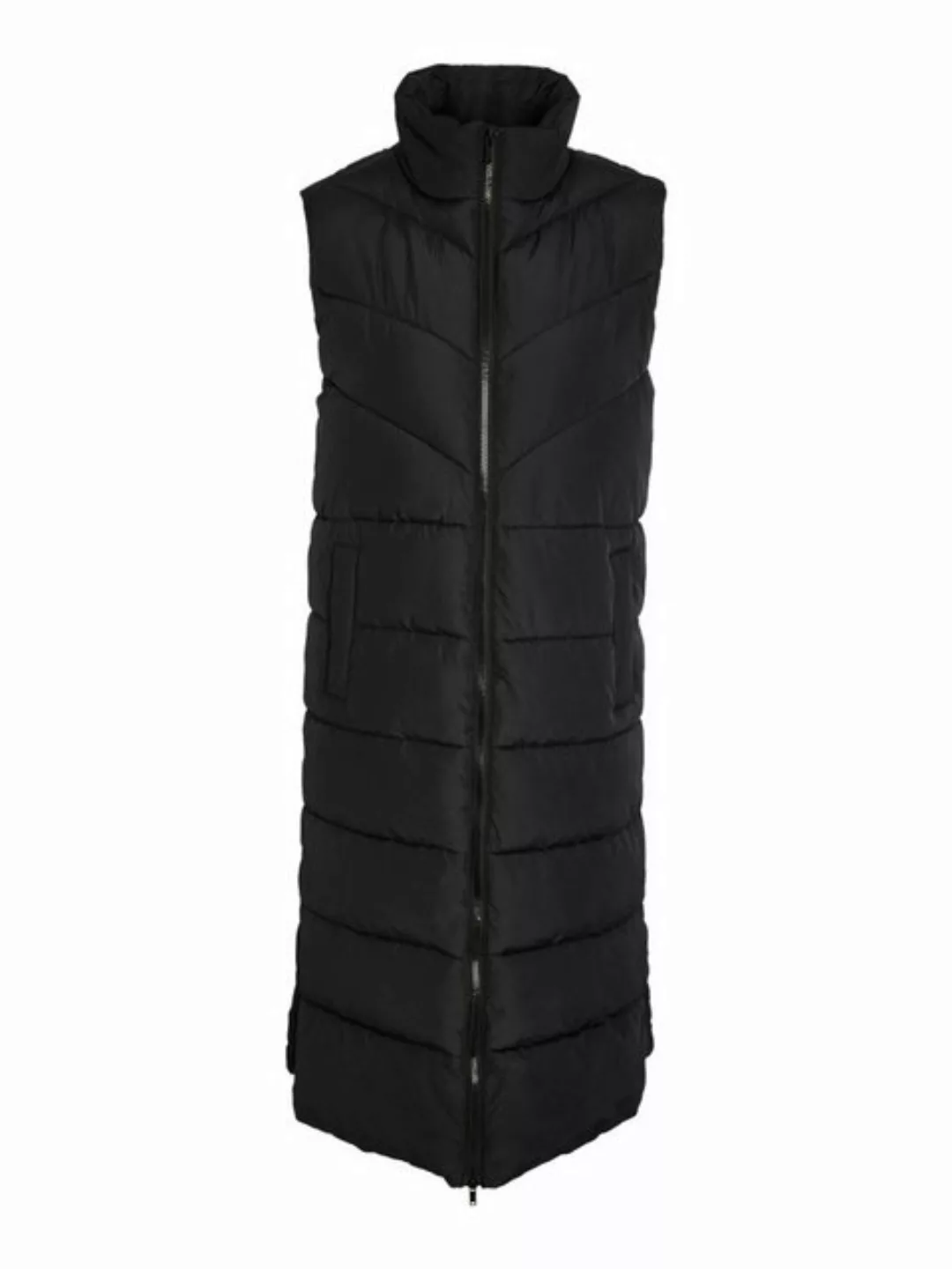 Noisy may Steppweste NMDALCON S/L X-LONG VEST NOOS FWD günstig online kaufen