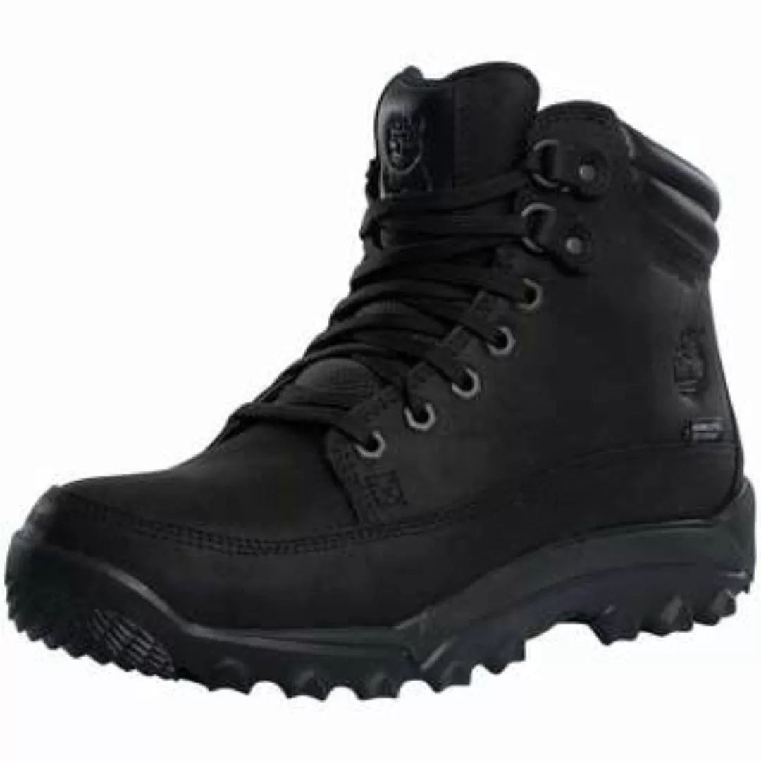 Timberland  Herrenstiefel Rime Ridge – Wasserdichte Wanderstiefel aus Leder günstig online kaufen