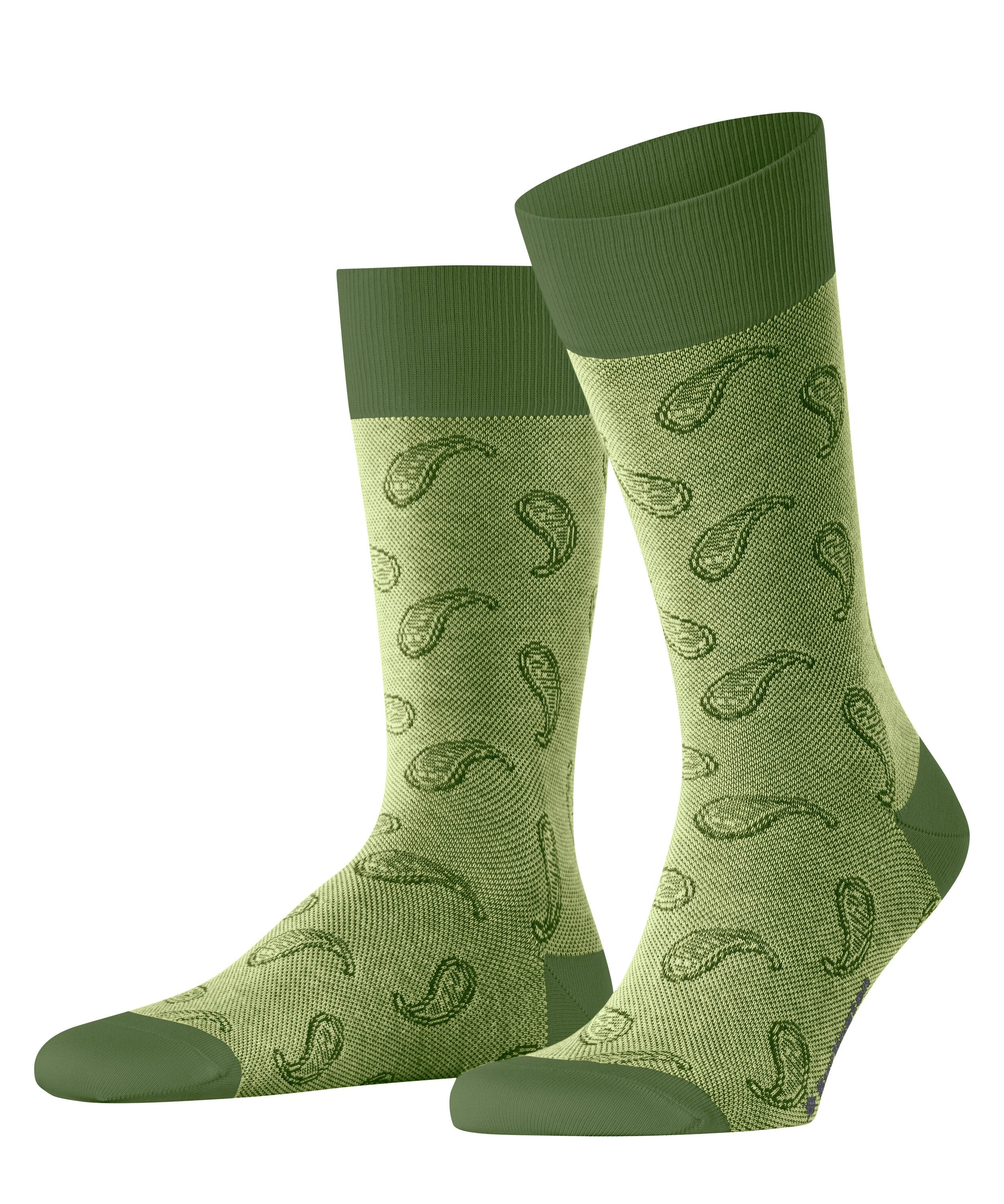 Burlington Socken Paisley (1-Paar) günstig online kaufen