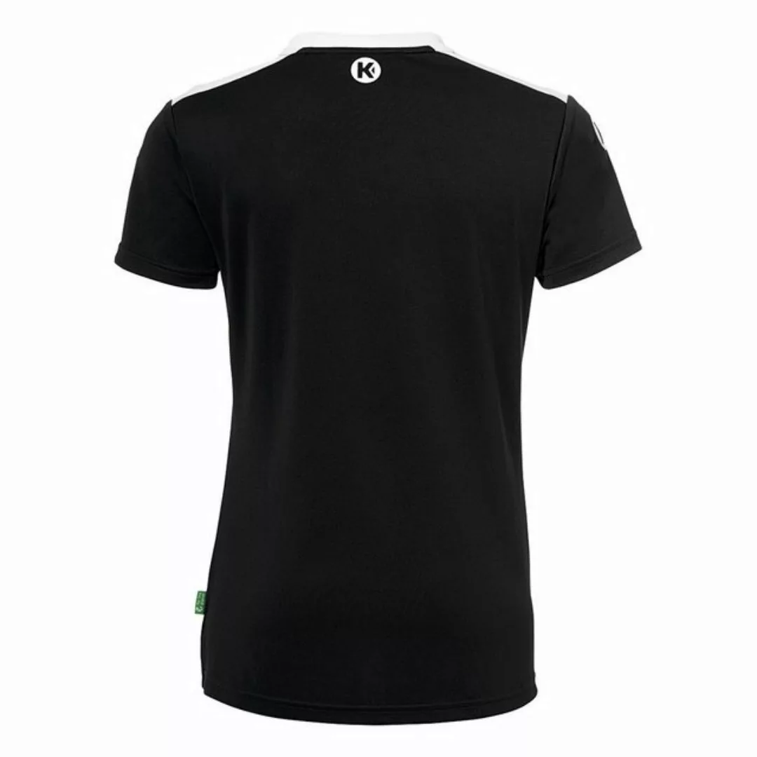 Kempa Kurzarmshirt Trainings-T-Shirt Emotion 27 Women atmungsaktiv, schnell günstig online kaufen