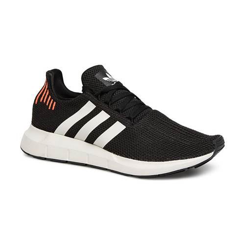 Adidas Swift Run Schuhe EU 42 2/3 Black günstig online kaufen